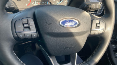 Ford Puma 1.0 EcoBoost Hybrid mHEV Titanium 5dr Petrol Hatchback